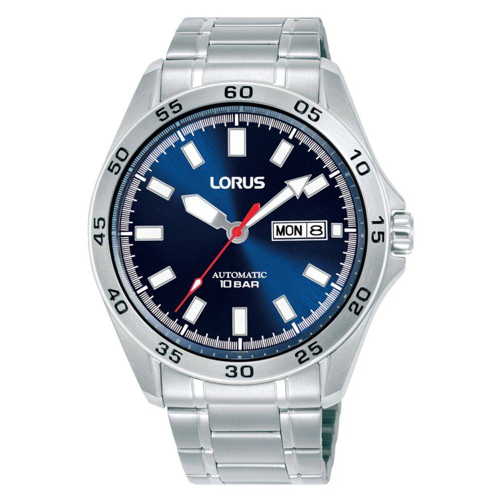 LORUS RL421CX9