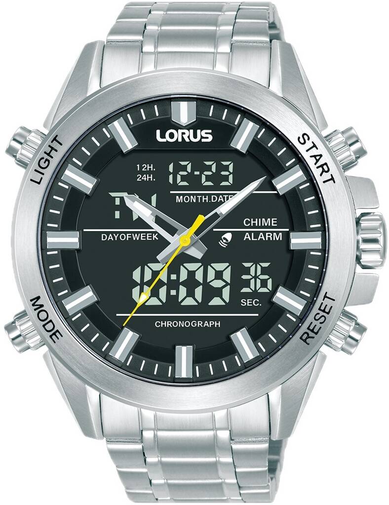 LORUS RW663AX9