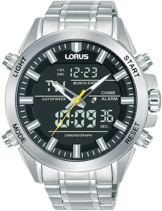 LORUS RW663AX9