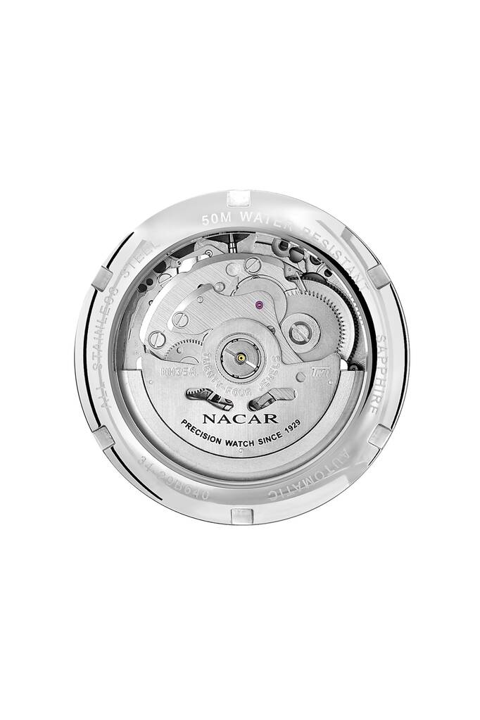 NACAR NC34-29B640-ASL1