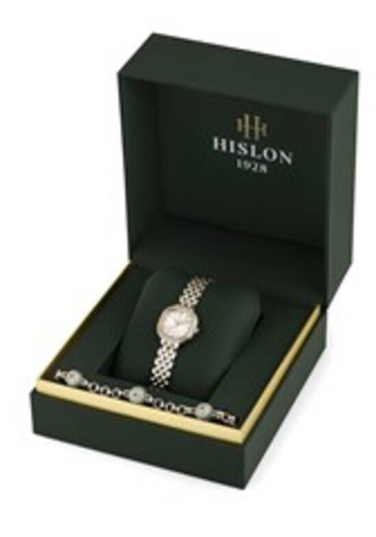 HISLON QL220T-02STS
