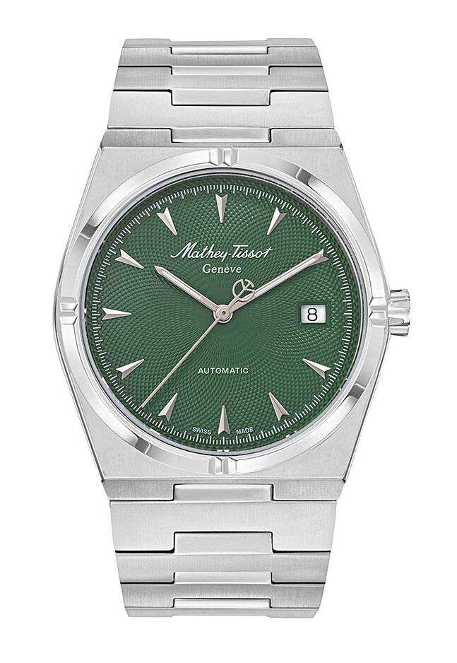 MATHEY-TISSOT H118ATV