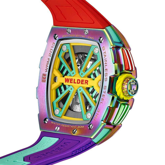 WELDER WRM2013