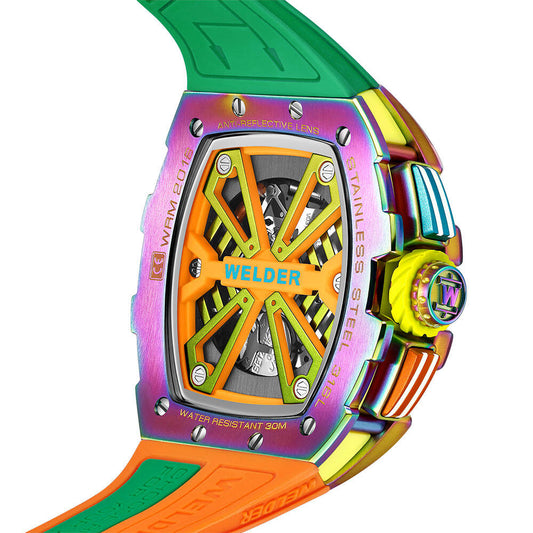 WELDER WRM2016