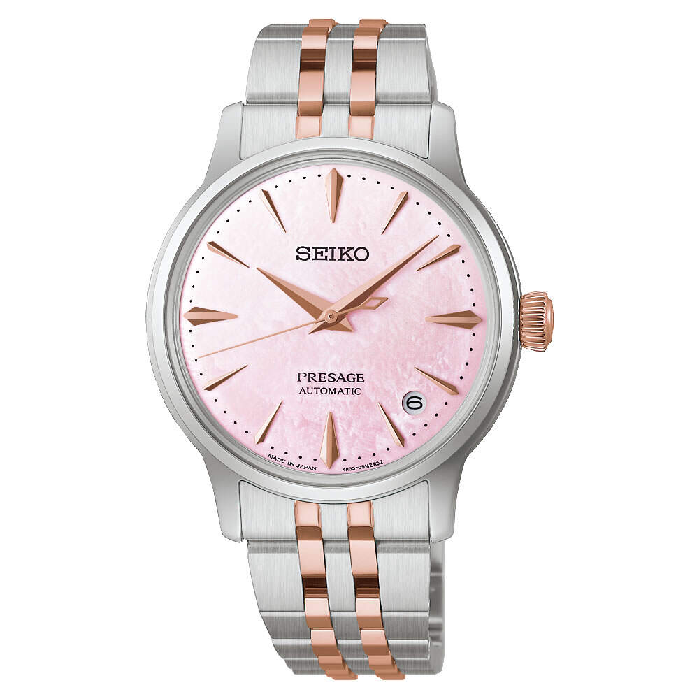 SEIKO SRPM06J