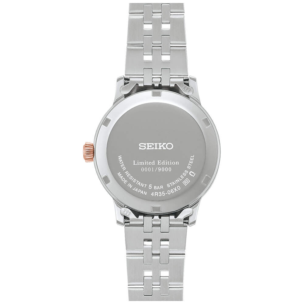 SEIKO SRPM06J
