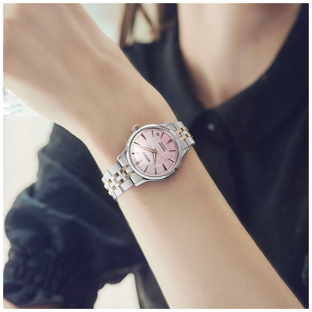 SEIKO SRPM06J