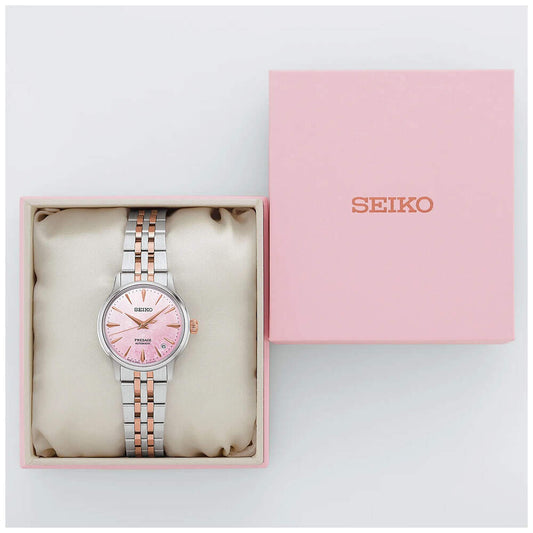 SEIKO SRPM06J