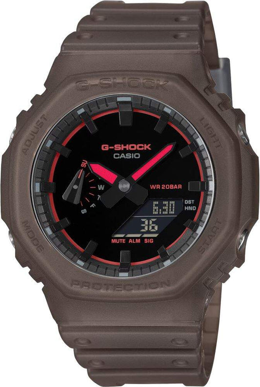 CASIO GA-2100K-5ADR