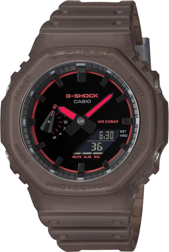 CASIO GA-2100K-5ADR