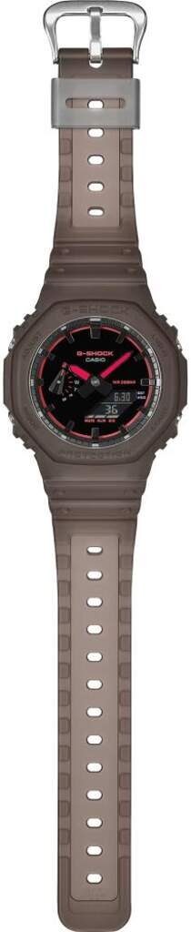 CASIO GA-2100K-5ADR