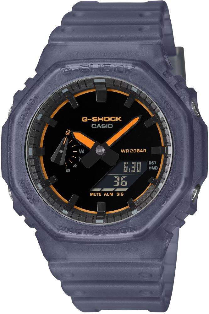 CASIO GA-2100K-2ADR
