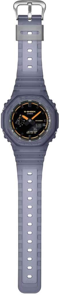 CASIO GA-2100K-2ADR