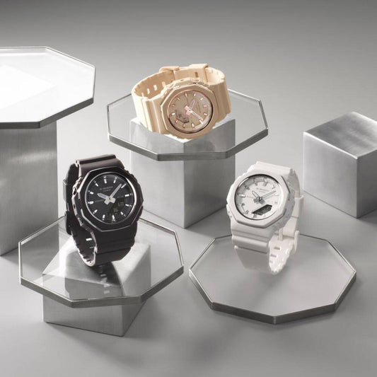 CASIO GMA-P2110-7ADR