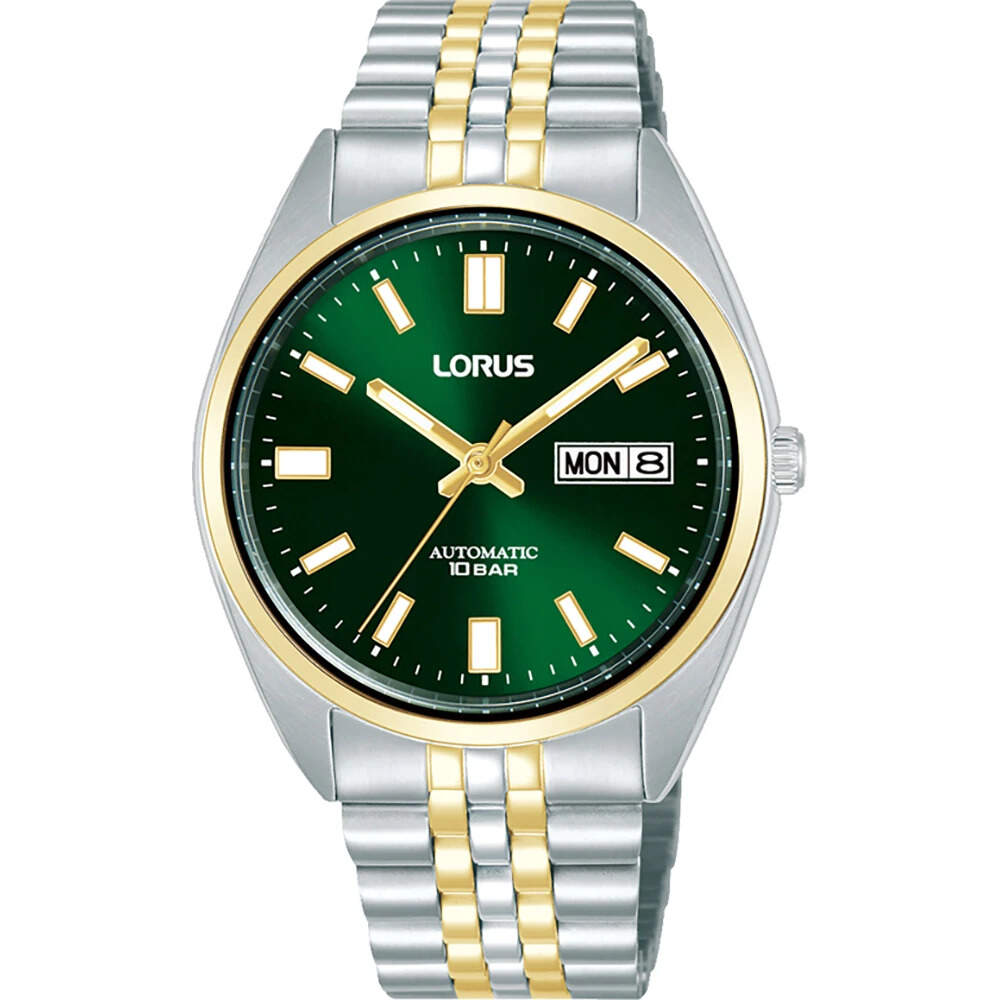 LORUS RL430CX9
