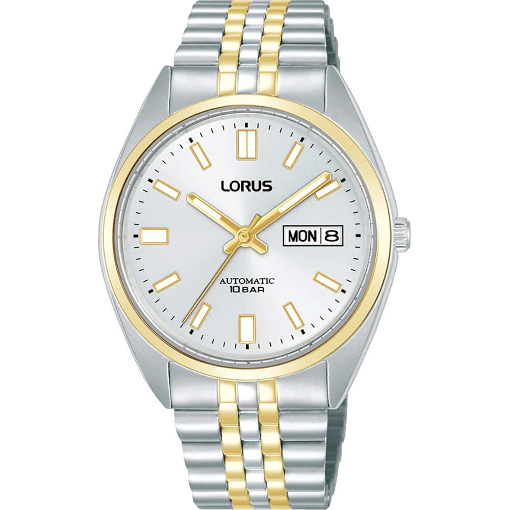 LORUS RL432CX9