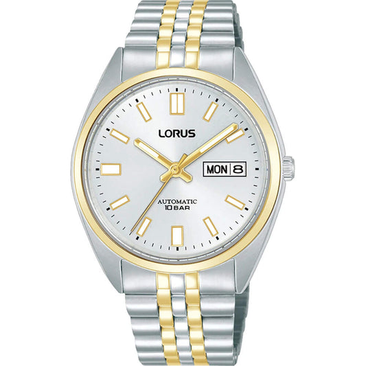 LORUS RL432CX9