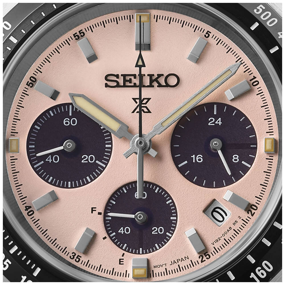 SEIKO SSC963P1