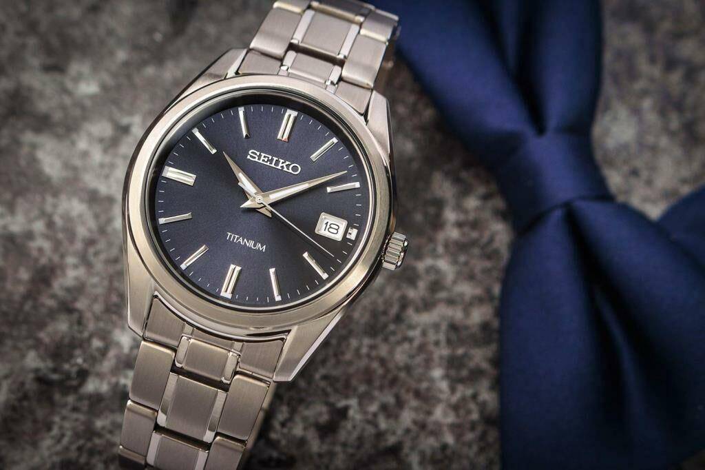SEIKO SUR373P1