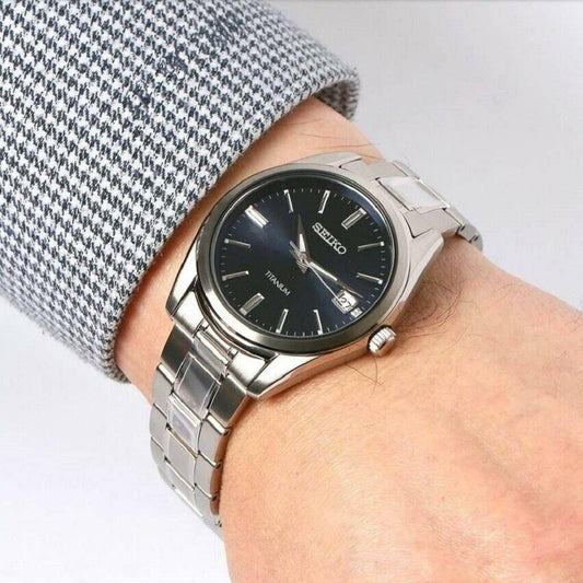 SEIKO SUR373P1