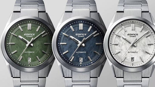 CASIO EFK-100D-3ADR