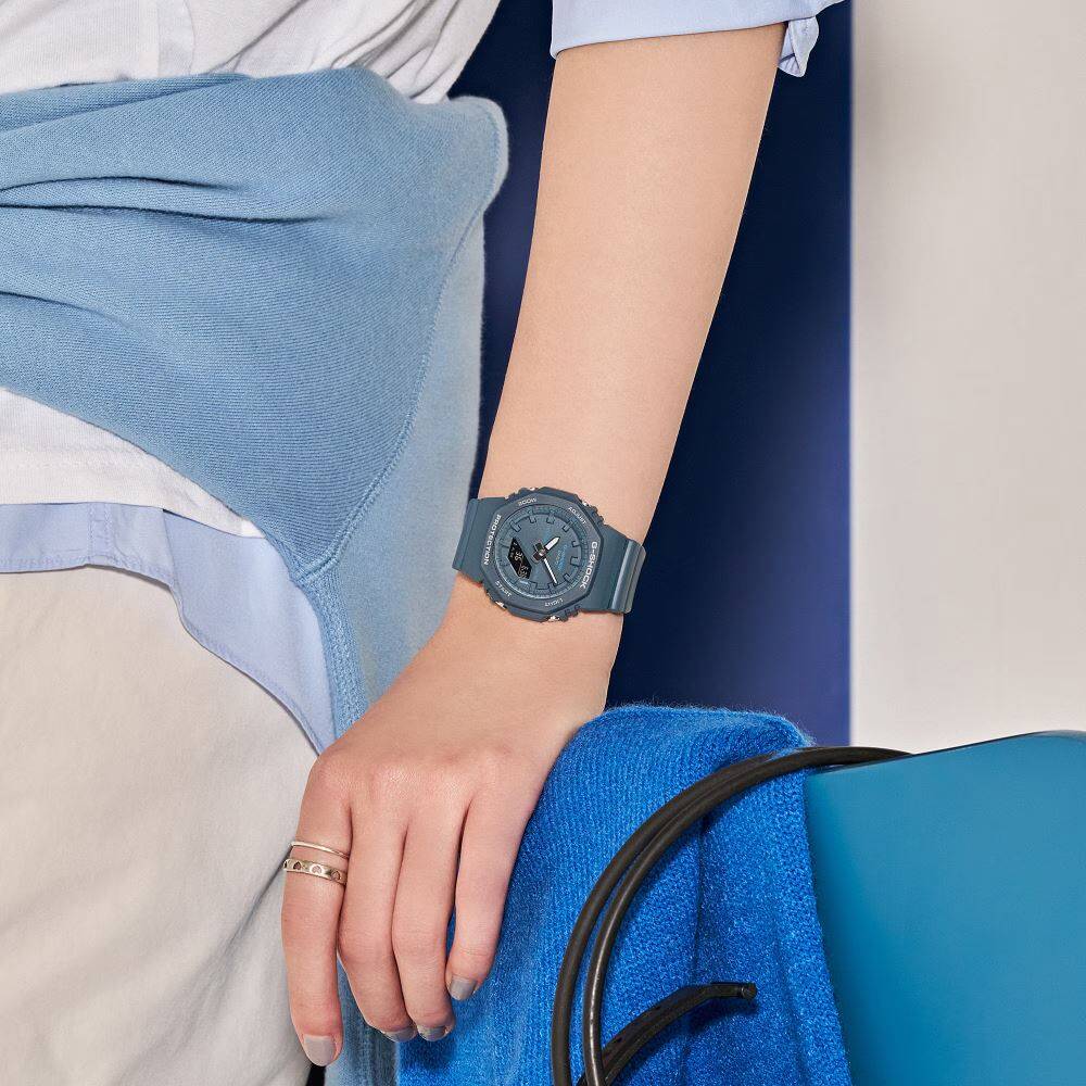 CASIO GMA-P2100BA-2ADR