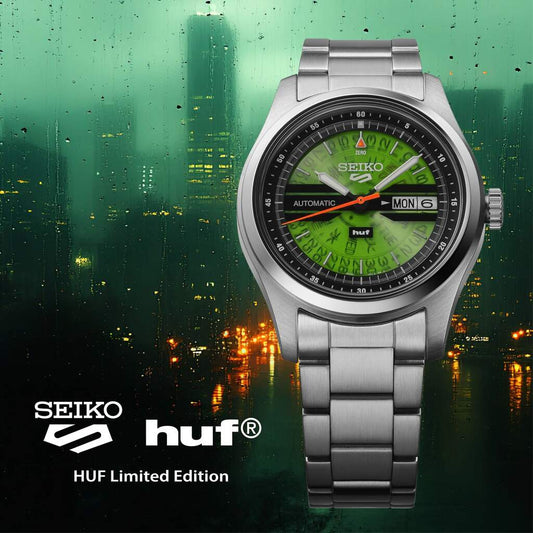 SEIKO SRPM09K
