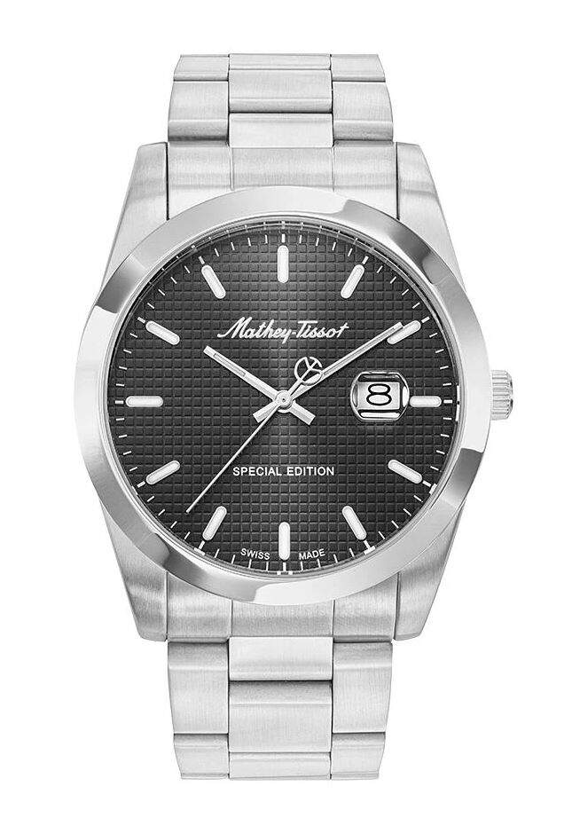 MATHEY-TISSOT H452AN