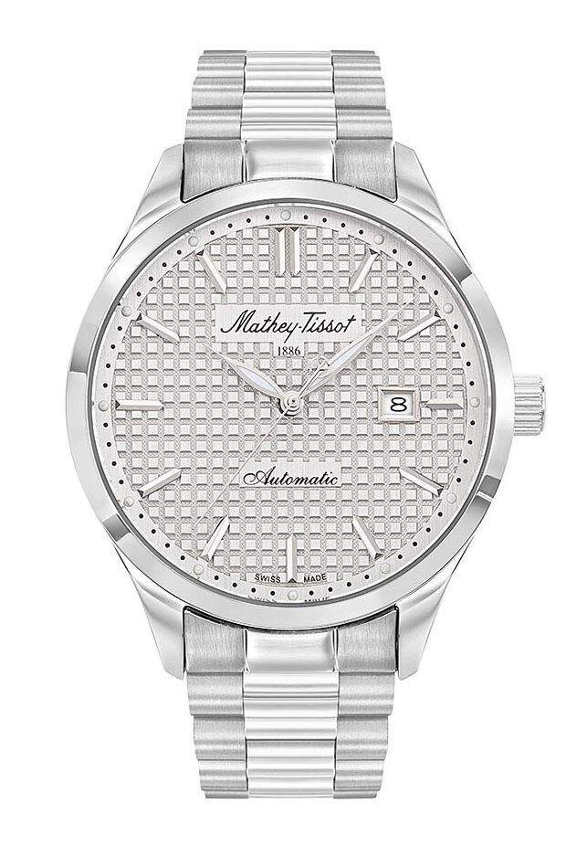 MATHEY-TISSOT H411ATAS
