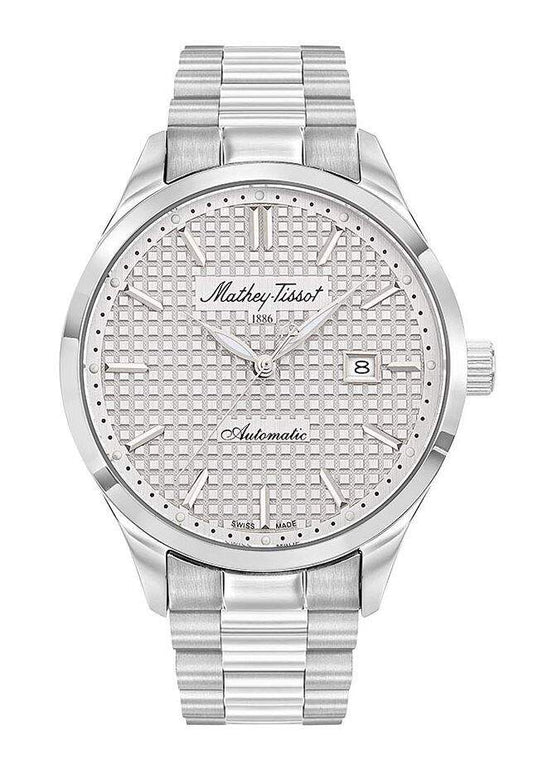 MATHEY-TISSOT H411ATAS