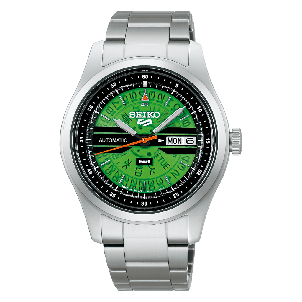 SEIKO SRPM09K