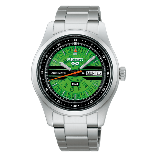 SEIKO SRPM09K