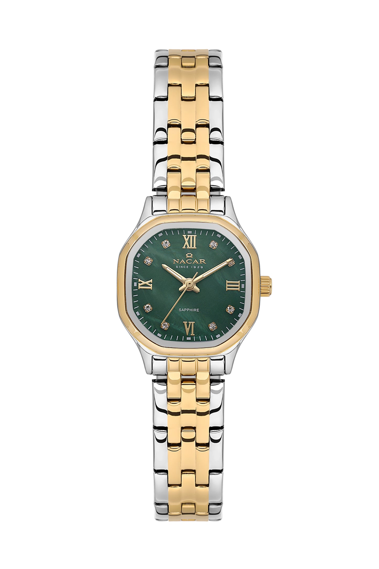 NACAR NC34-39B840-CNMS