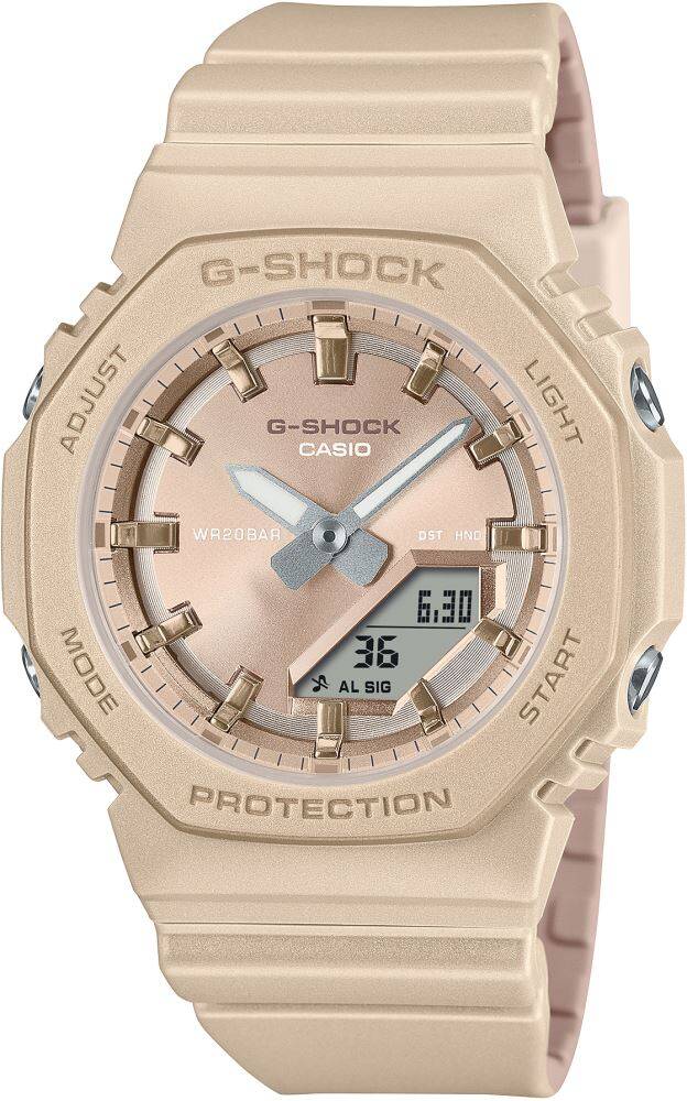 CASIO GMA-P2100ST-9ADR