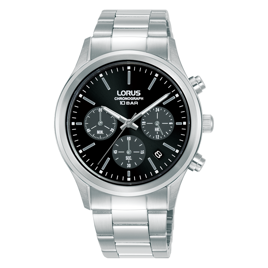 LORUS RT329LX9