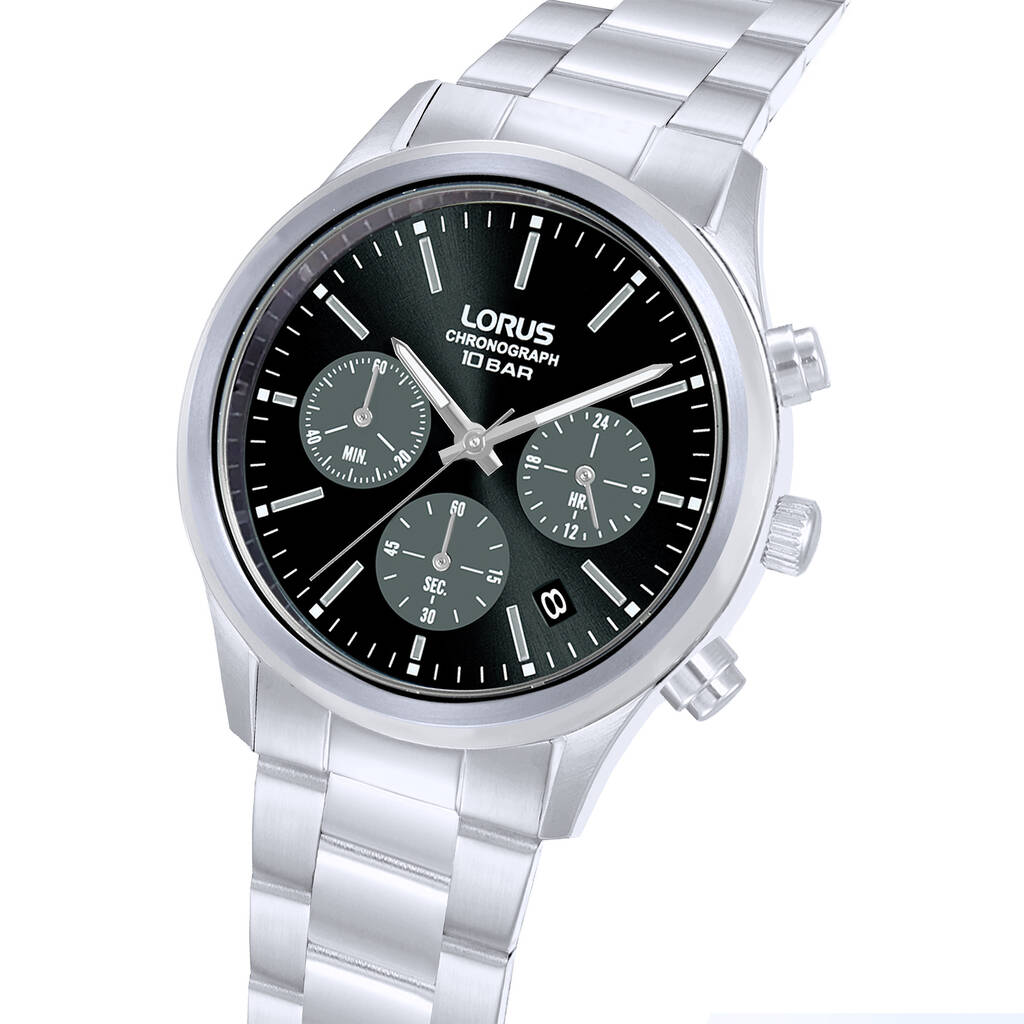 LORUS RT329LX9