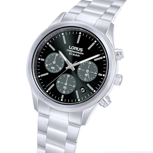 LORUS RT329LX9