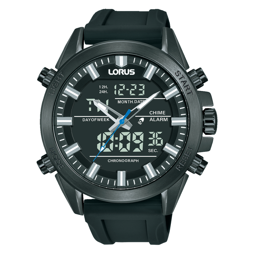 LORUS RW671AX9