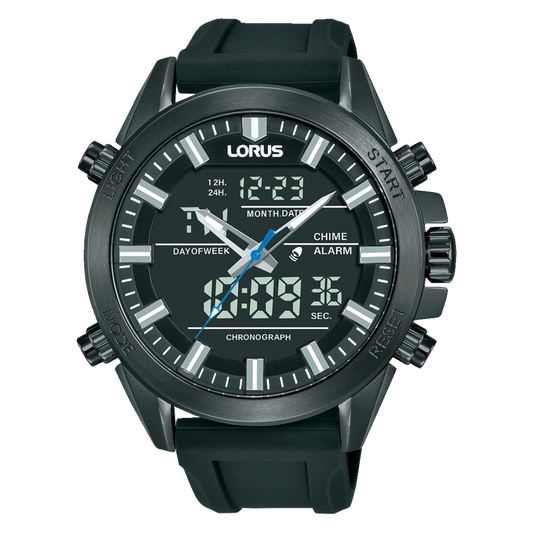 LORUS RW671AX9
