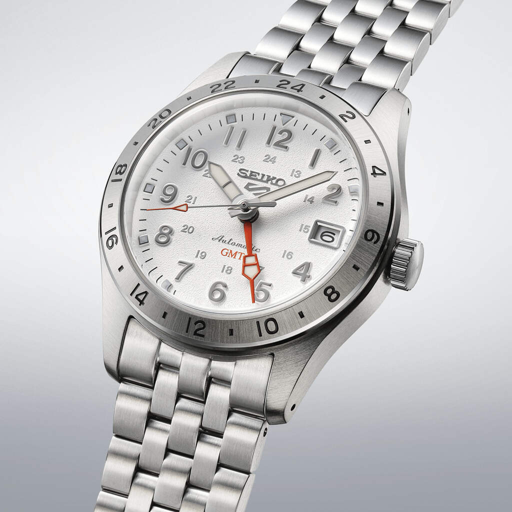 SEIKO SSK059K1