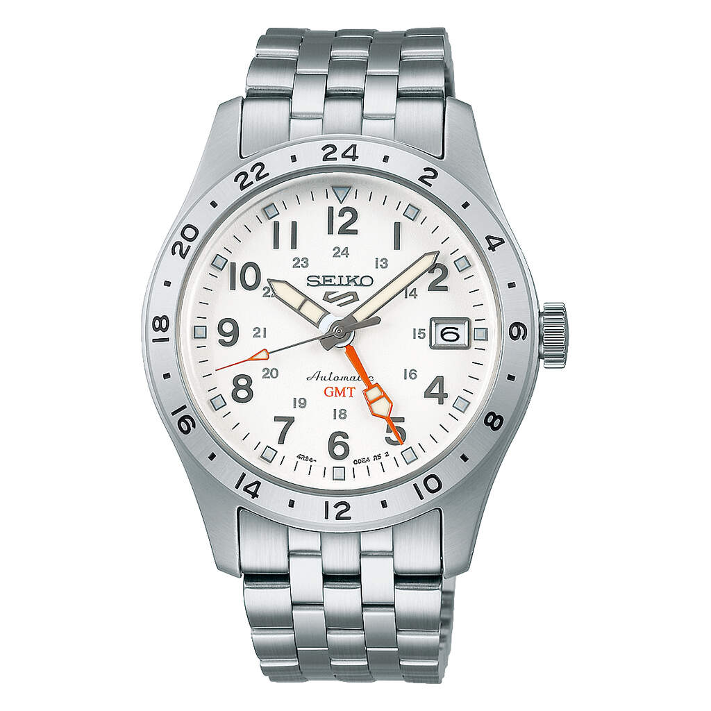 SEIKO SSK059K1
