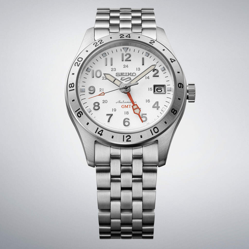 SEIKO SSK059K1