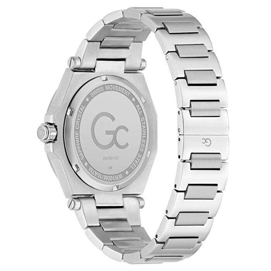 GUESS COLLECTION GCZ67001G7