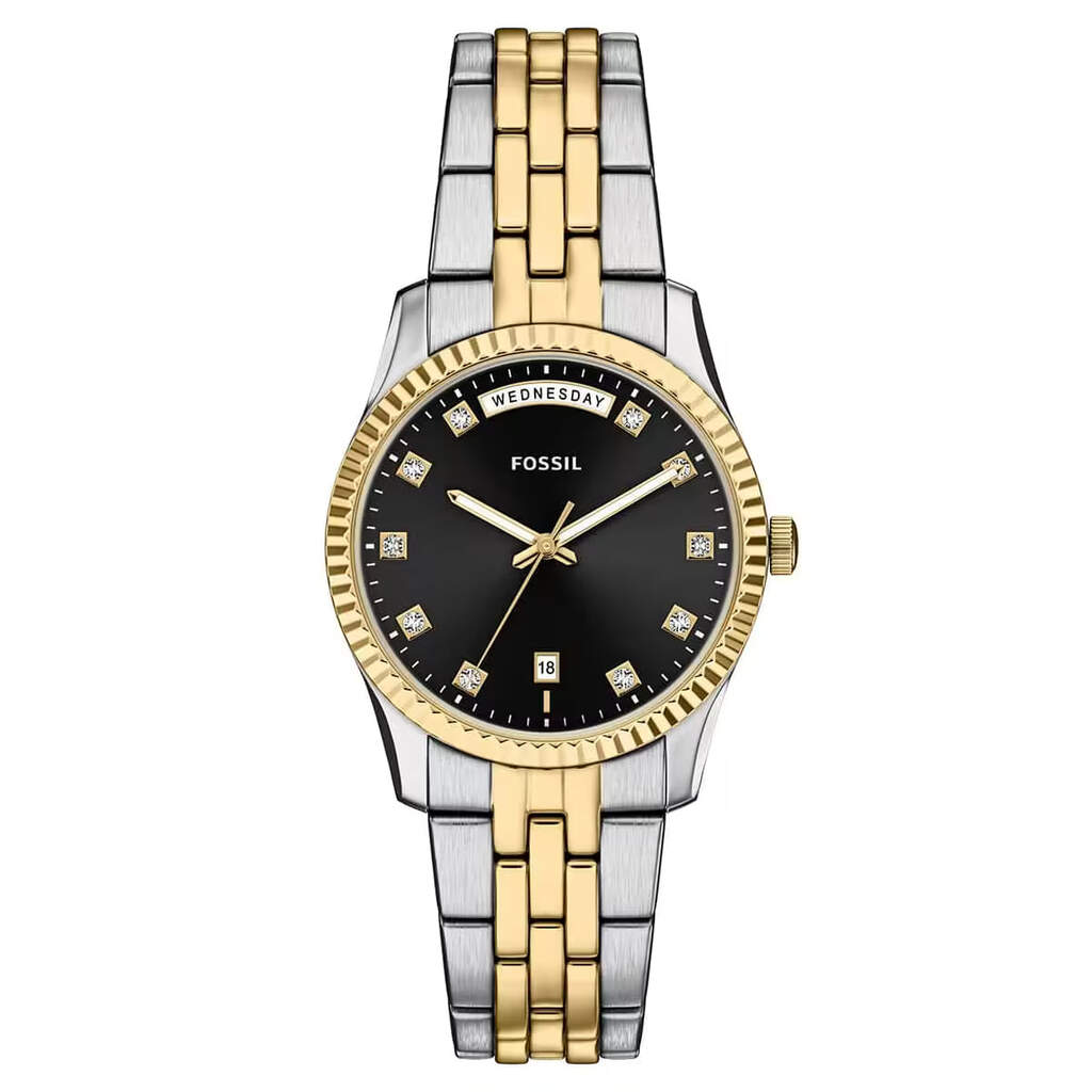 FOSSIL FES5458