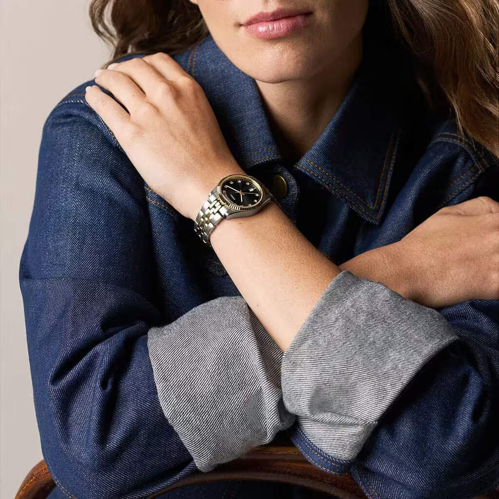FOSSIL FES5458