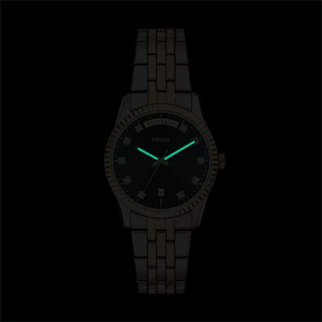 FOSSIL FES5458