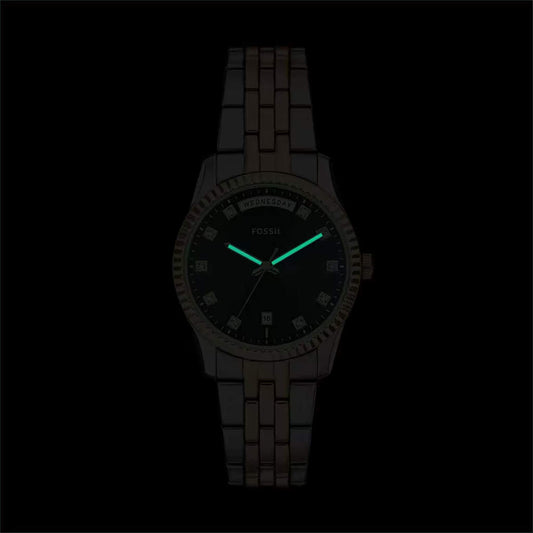 FOSSIL FES5458