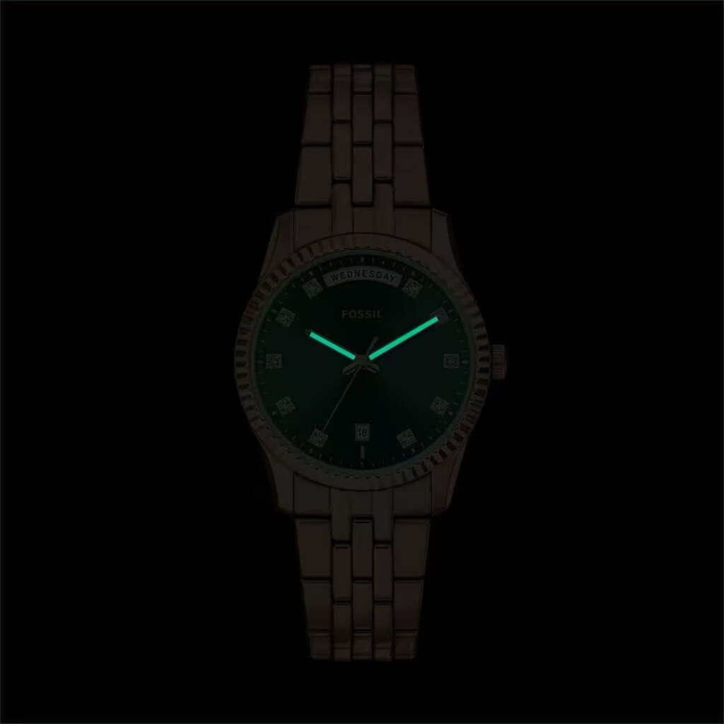 FOSSIL FES5460