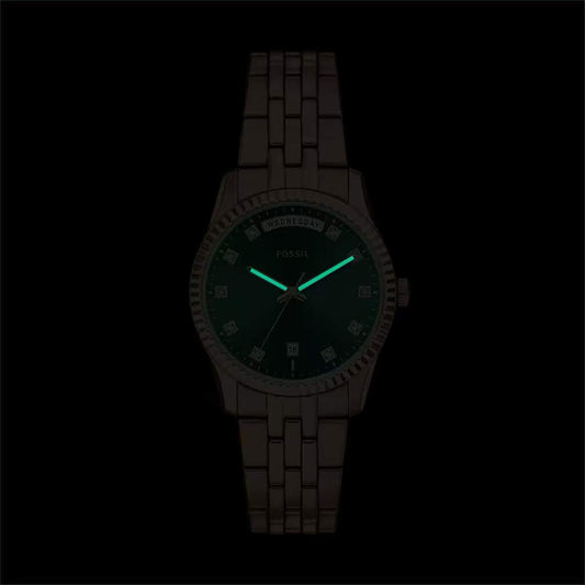 FOSSIL FES5460