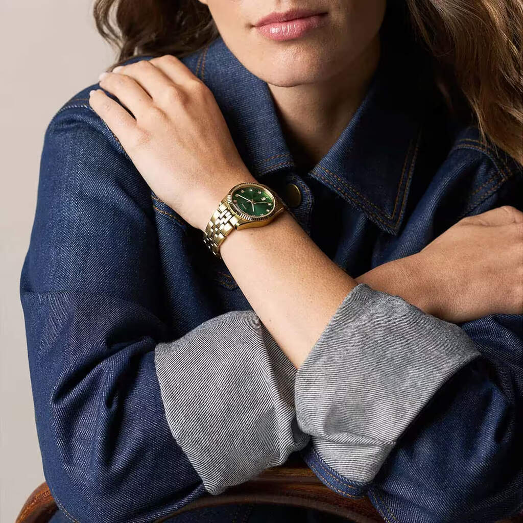 FOSSIL FES5460